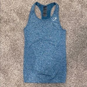 Vital Seamless Gymshark Tank